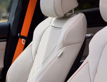 Интерьер Genesis GV70 Signature Sport [Australia] '2024–н.в.