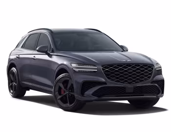 Genesis GV70 Sport [South Korea] '05.2024–н.в.