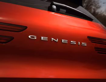 Genesis GV70 Sport [South Korea] '12.2020–05.2024