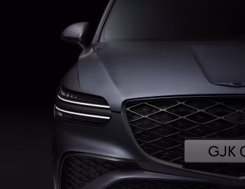 Genesis GV70 Sport [South Korea] '05.2024–pr.