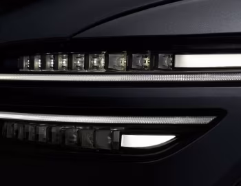 Genesis GV70 Sport [South Korea] '05.2024–н.в.
