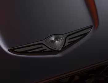 Genesis GV70 Sport [South Korea] '05.2024–н.в.