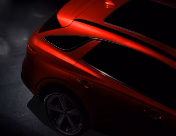 Genesis GV70 Sport [South Korea] '12.2020–05.2024