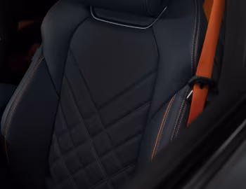 Интерьер Genesis GV70 Sport [South Korea] '05.2024–н.в.
