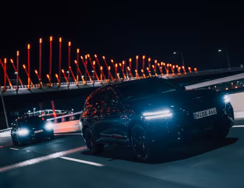 Genesis GV80 '2023–н.в.
