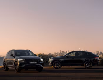Genesis GV80 '2023–н.в.