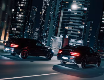 Genesis GV80 '2023–н.в.