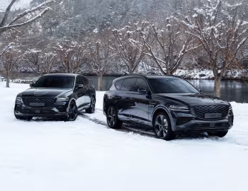 Genesis GV80 '2023–н.в.