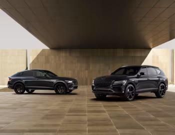 Genesis GV80 '2023–н.в.