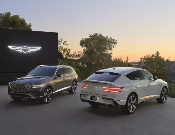 Genesis GV80 '2023–pr.