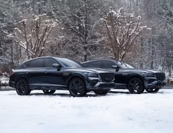 Genesis GV80 '2023–н.в.