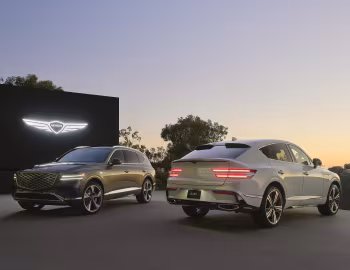 Genesis GV80 '2023–pr.