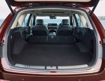 Coffre Genesis GV80 2.5T [Australia] '2020–24