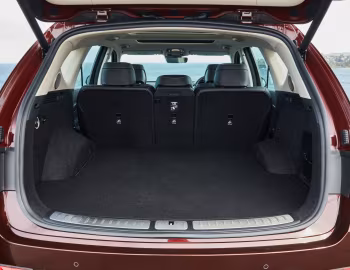 Coffre Genesis GV80 2.5T [Australia] '2020–24