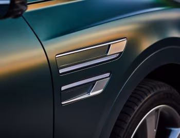 Genesis GV80 3.5T AWD [Australia] '2020–24