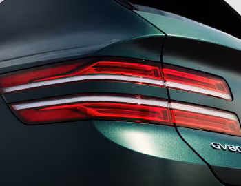 Genesis GV80 3.5T AWD [Australia] '2020–24
