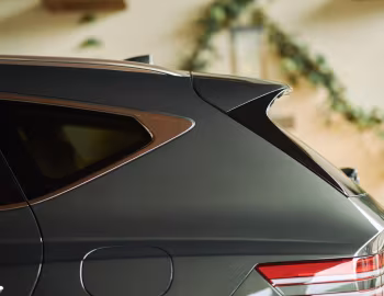 2025–pr. Genesis GV80 3.5T AWD [North America] '2024–pr.