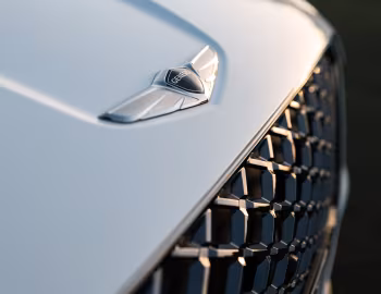 Genesis GV80 3.5T AWD [UAE] '2020–24
