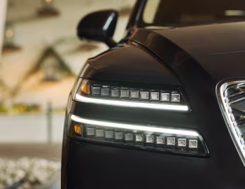 2025–pr. Genesis GV80 3.5T AWD [North America] '2024–pr.
