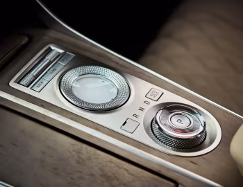 Intérieur Genesis GV80 3.5T AWD [Australia] '2020–24