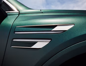 Genesis GV80 3.5T AWD [Australia] '2020–24