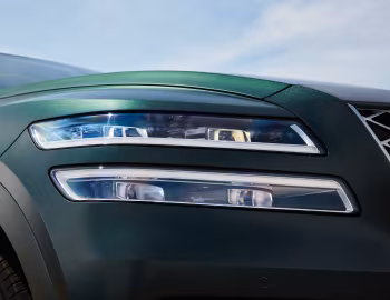 Genesis GV80 3.5T AWD [Australia] '2020–24