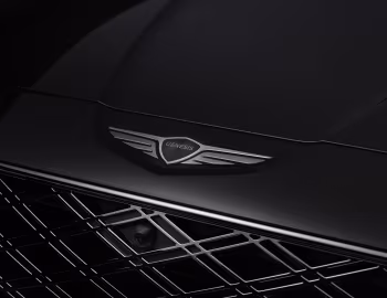 Genesis GV80 AWD [South Korea] '09.2023–pr.
