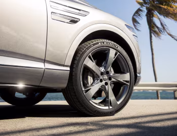 2021–24 Genesis GV80 AWD [North America] '2020–24
