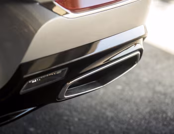2021–24 Genesis GV80 AWD [North America] '2020–24