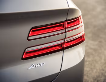 2021–24 Genesis GV80 AWD [North America] '2020–24