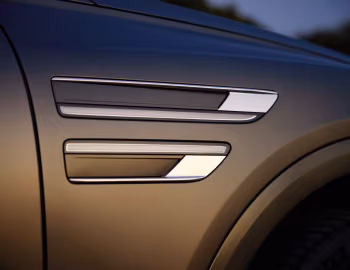 Genesis GV80 AWD [Australia] '2024–pr.