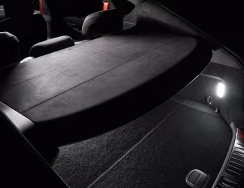 Интерьер Genesis GV80 Coupe AWD [South Korea] '09.2023–н.в.