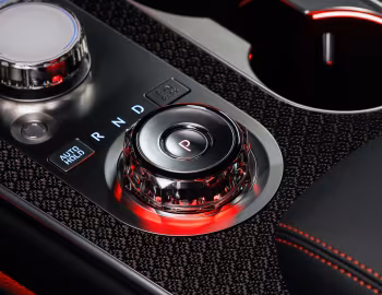 Интерьер Genesis GV80 Coupe AWD [South Korea] '09.2023–н.в.