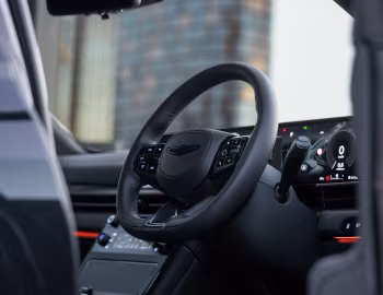 Торпедо Genesis GV80 Coupe AWD "Black" [Australia] '2025–н.в.