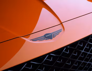 Genesis GV80 Coupe Concept '04.2023