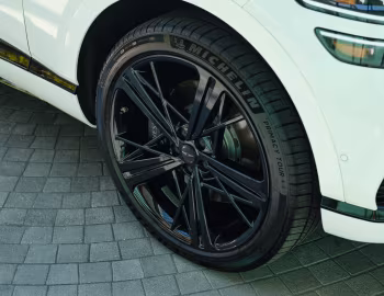 2026 Genesis GV80 Coupe Prestige Black [North America] '2025–pr.