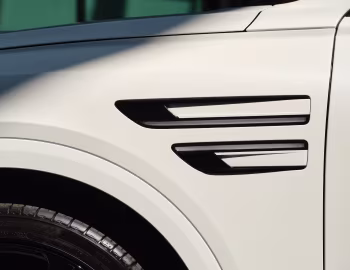 2026 Genesis GV80 Coupe Prestige Black [North America] '2025–pr.