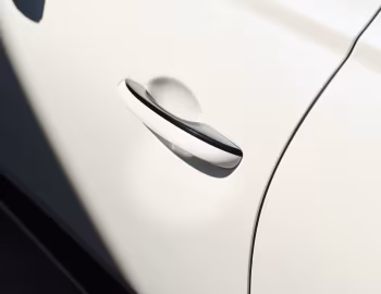 2026 Genesis GV80 Coupe Prestige Black [North America] '2025–pr.
