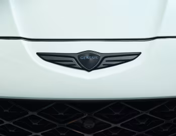 2026 Genesis GV80 Coupe Prestige Black [North America] '2025–pr.