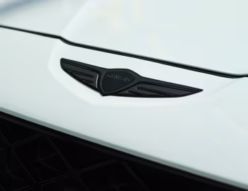 2026 Genesis GV80 Coupe Prestige Black [North America] '2025–pr.