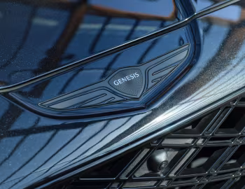 2026 Genesis GV80 Prestige Black [North America] '2025–pr.