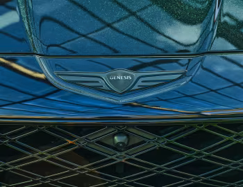 2026 Genesis GV80 Prestige Black [North America] '2025–pr.
