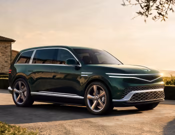 Genesis GV90 [South Korea] '2026