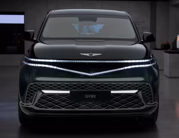 Genesis GV90 [South Korea] '2026