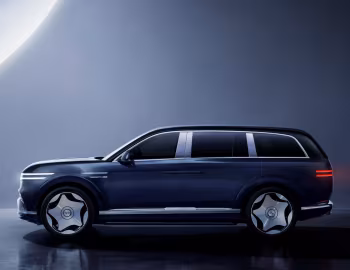 Genesis GV90 "First Edition" [South Korea] '2026