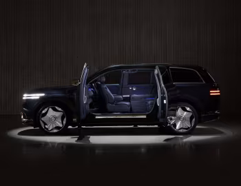 Genesis GV90 "First Edition" [South Korea] '2026