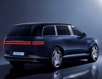 Genesis GV90 "First Edition" [South Korea] '2026