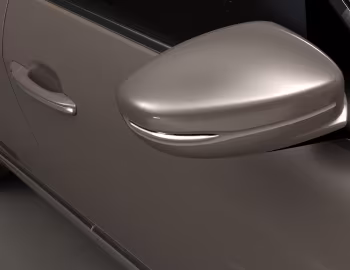 Hyundai Genesis Concept '04.2007