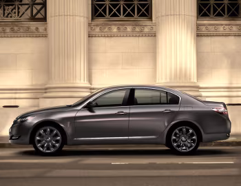 Hyundai Genesis Concept '04.2007