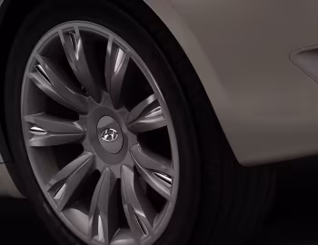 Hyundai Genesis Concept '04.2007